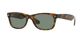 RB2132 New Wayfarer Classic